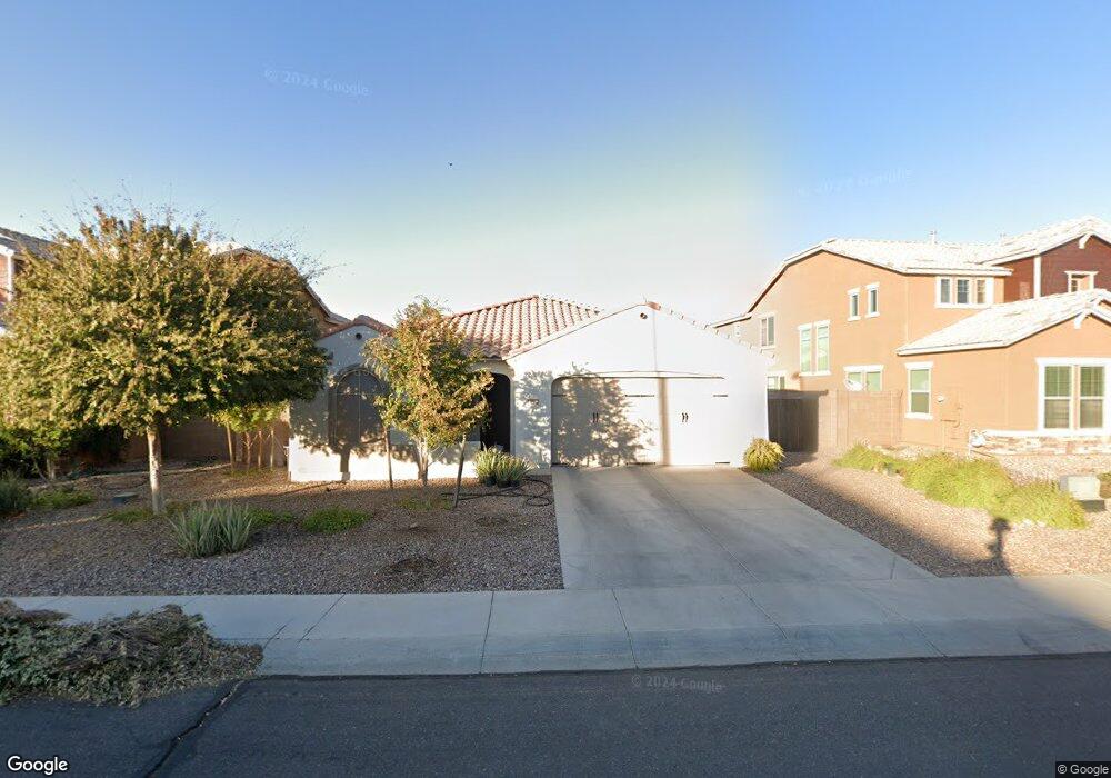 1990 E Hazeltine Way, Gilbert, AZ 85298 - photo 1