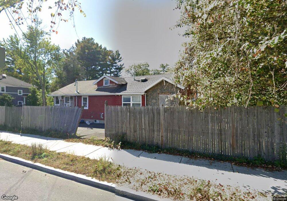 250 N Main St, Natick, MA 01760 - photo 1