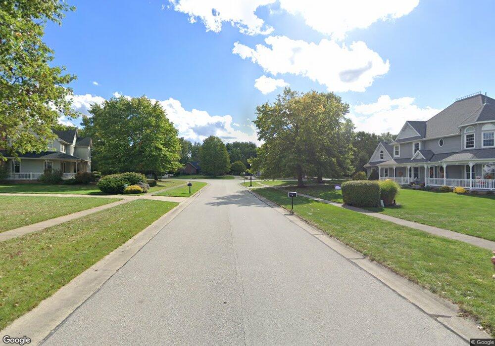 SL 13 SL Appomattox Ct, Lagrange, OH 44050 - photo 1