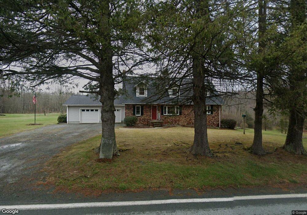 1277 Owego Turnpike, Honesdale, PA 18431 - photo 1