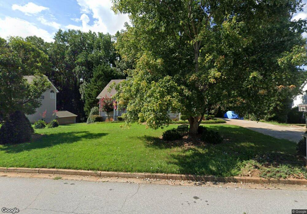 50 Woodstone Ln unit 4, Covington, GA 30016 - photo 1