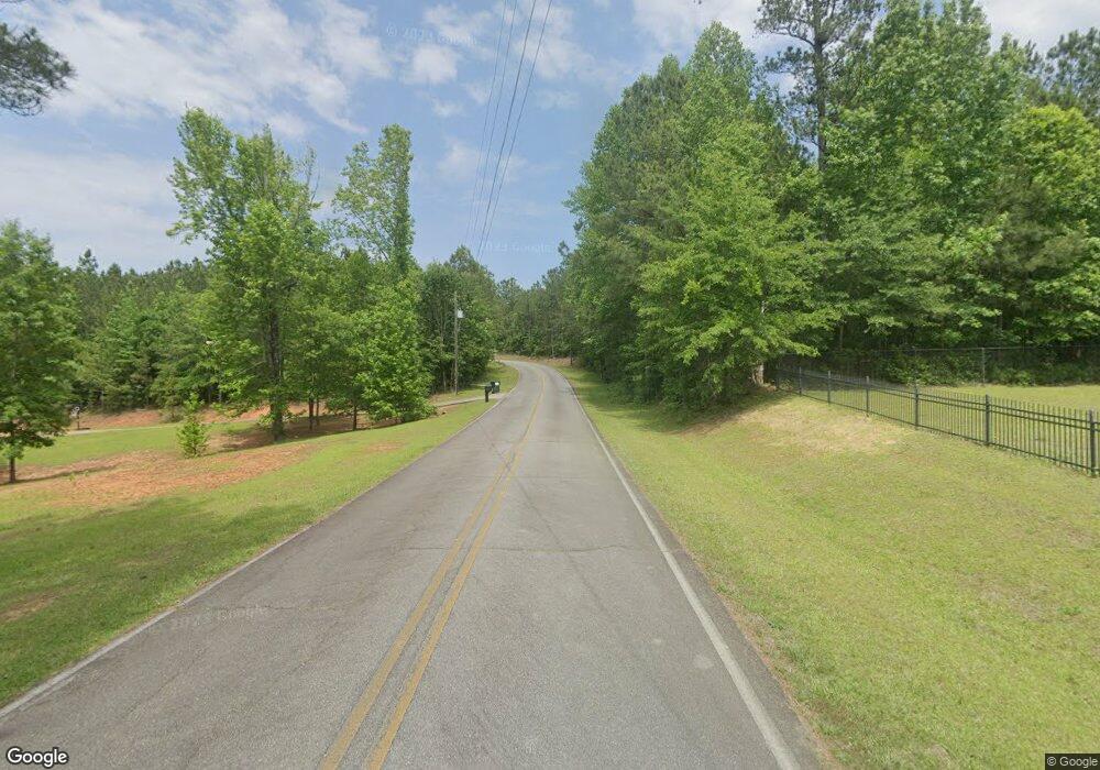 0 Princess Ann Dr, Macon, GA 31211 - photo 1