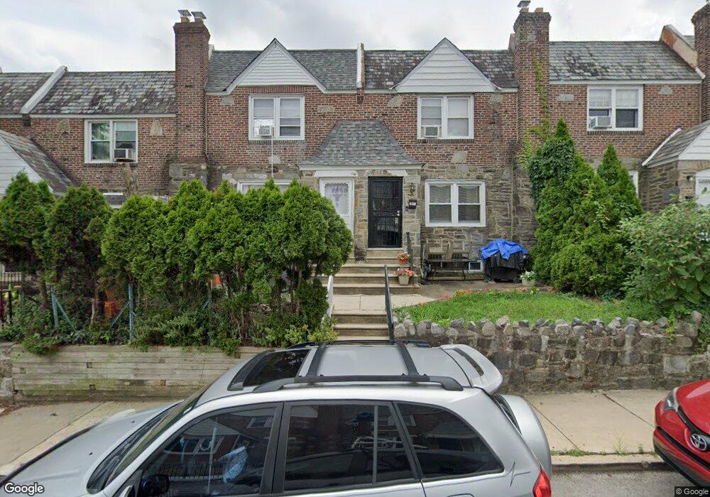 6838 Radbourne Rd, Upper Darby, PA 19082 - photo 1