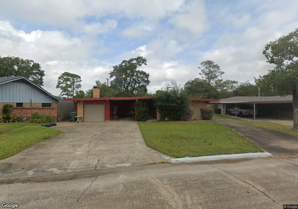 4300 Everglades Ave, Port Arthur, TX 77642 - photo 1