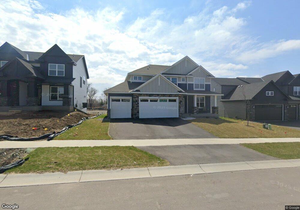 14855 105th Place N, Maple Grove, MN 55369 - photo 1