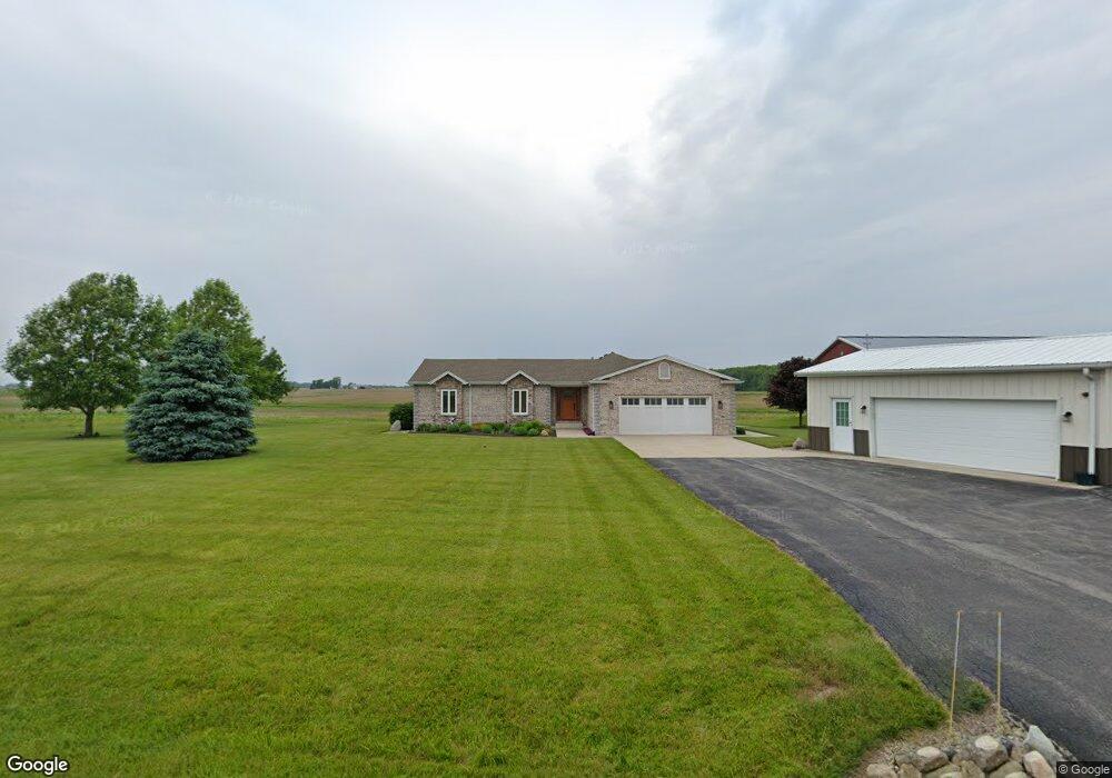 282 E 900 N, Huntington, IN 46750 - photo 1