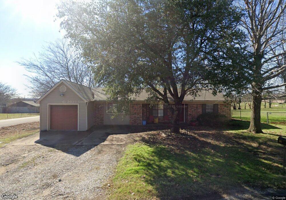 101 Hall St, Weatherford, TX 76088 - photo 1