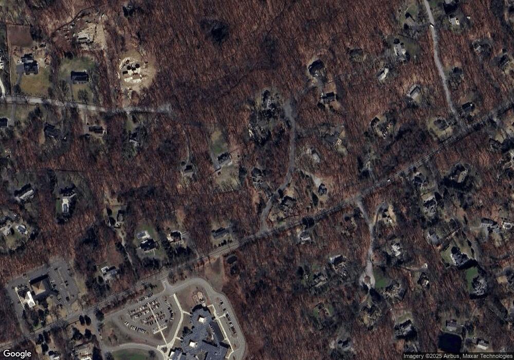 5 Woodchuck Ln, Wilton, CT 06897 - photo 1