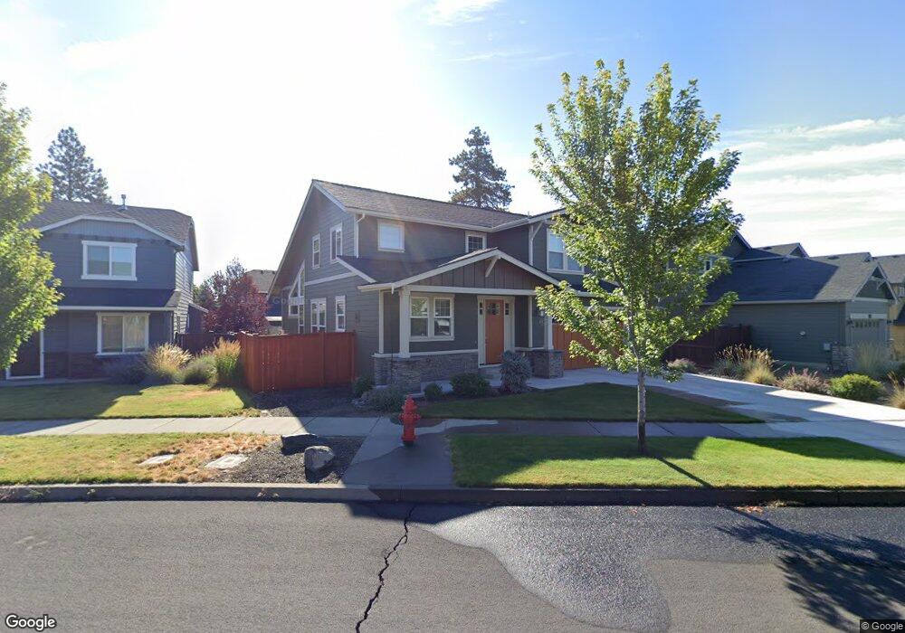 61172 Teton Ln, Bend, OR 97702 - photo 1