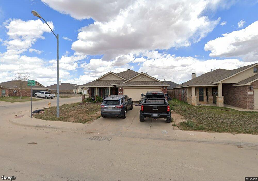 9710 Dublin Ave, Odessa, TX 79765 - photo 1