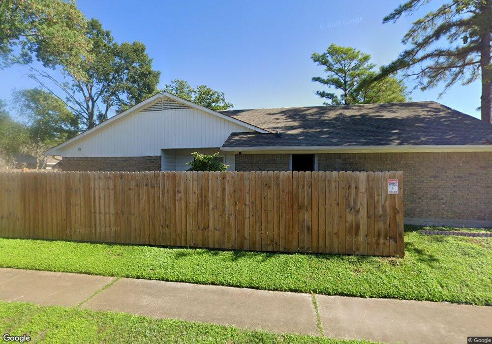 15430 Meadow Village Dr, Houston, TX 77095 - photo 1