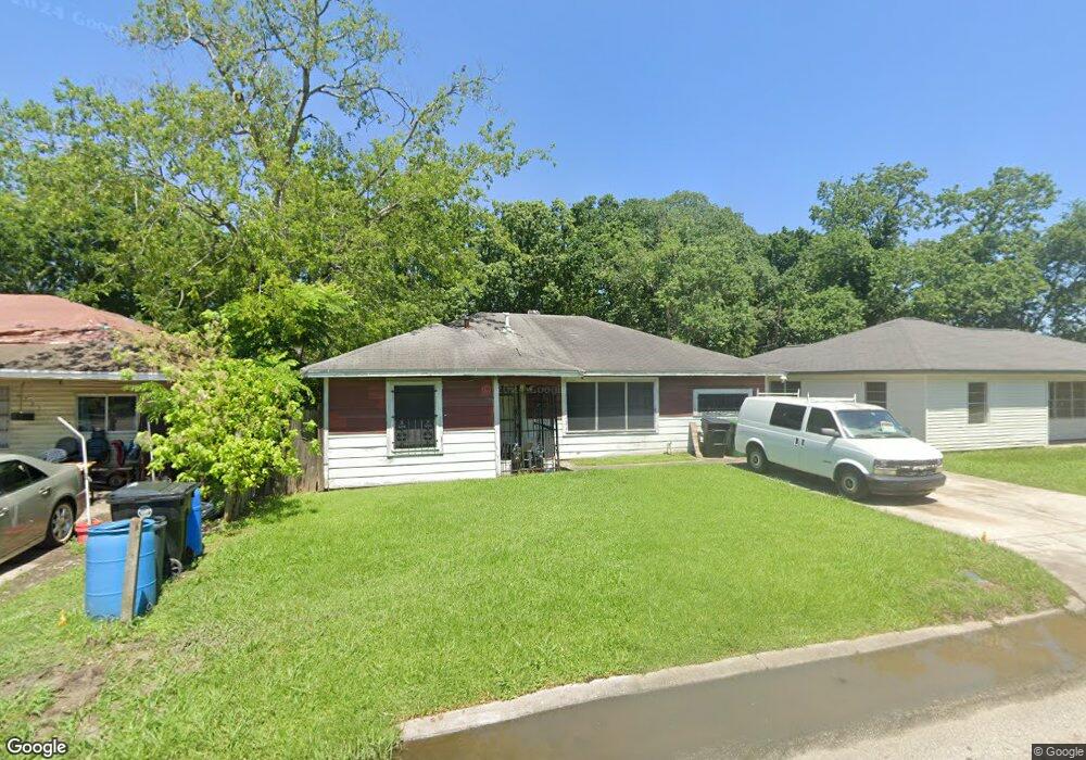6718 Weston St, Houston, TX 77021 - photo 1