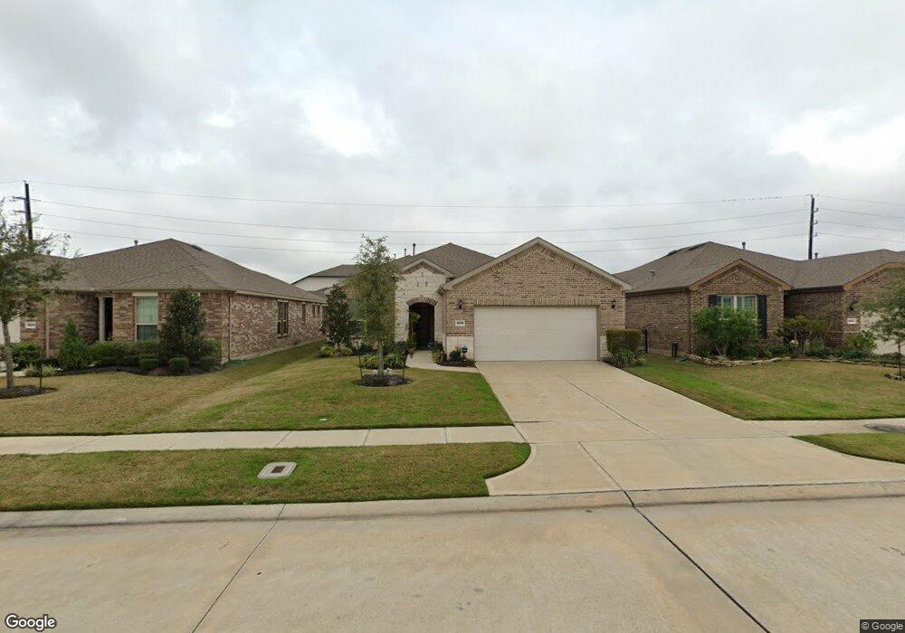 3819 Outback Dr, Richmond, TX 77469 - photo 1