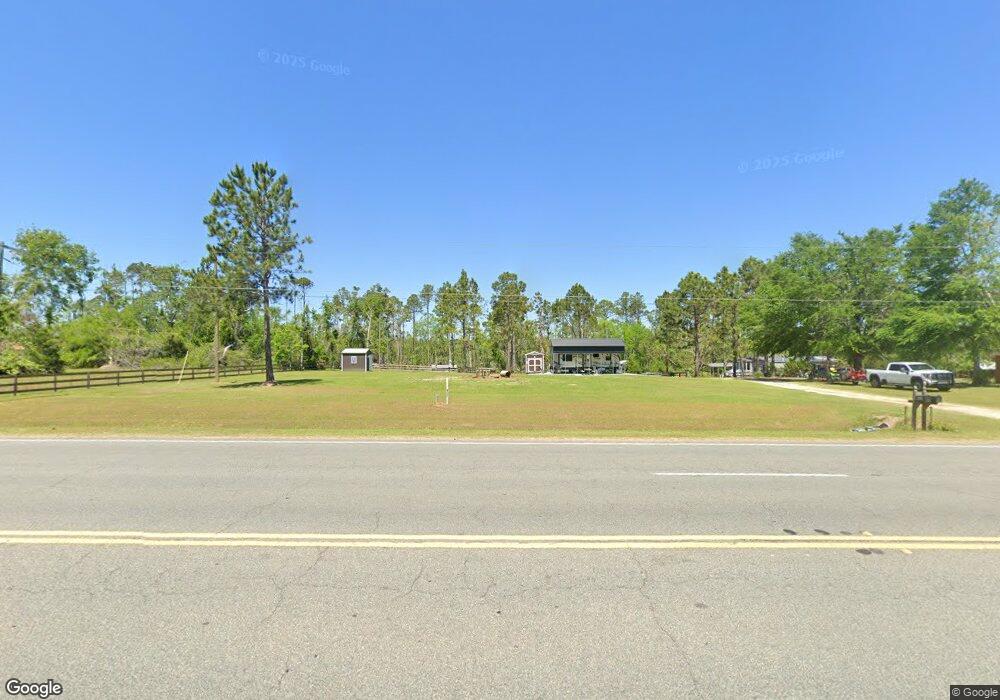 4889 Ga Highway 32 E, Nicholls, GA 31554 - photo 1