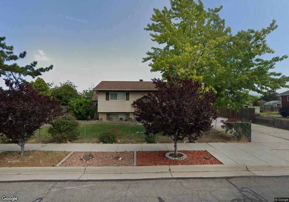 3890 W 8620 S, West Jordan, UT 84088 - photo 1