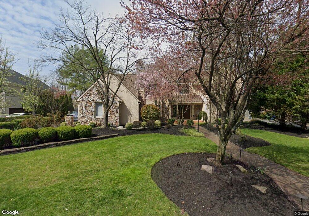 8 Southwood Dr, Cherry Hill, NJ 08003 - photo 1