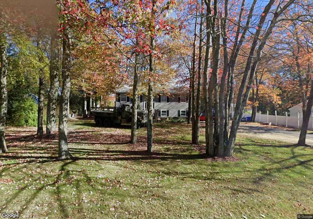 906 Torringford St E, Torrington, CT 06790 - photo 1