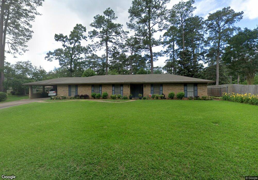 904 Hiawatha Trail, Pineville, LA 71360 - photo 1
