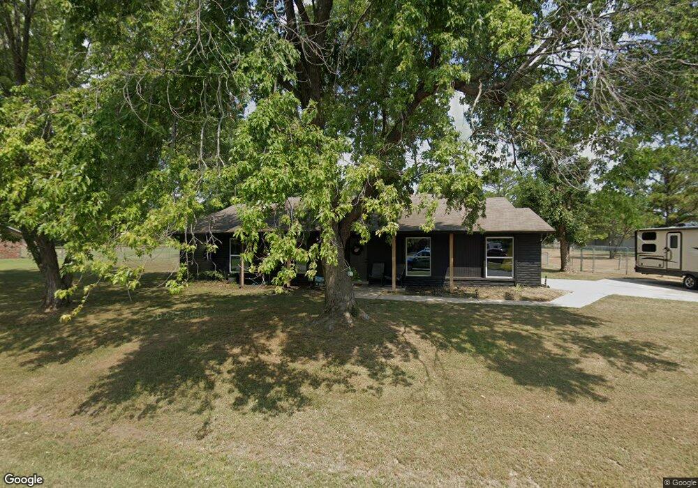 6805 S 256th Ave E, Broken Arrow, OK 74014 - photo 1