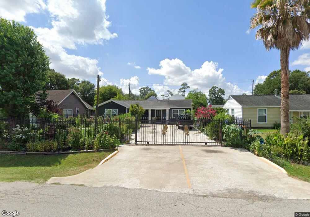 13506 Corpus Christi St, Houston, TX 77015 - photo 1