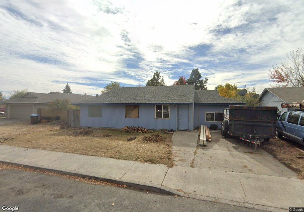 3118 SW Quartz Ave, Redmond, OR 97756 - photo 1