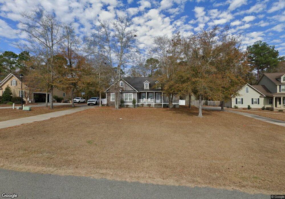 126 Surrey Cir, Tifton, GA 31793 - photo 1