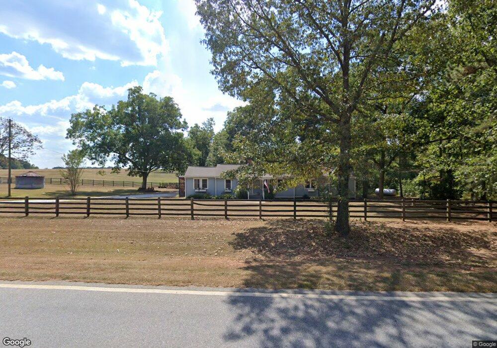 19310 Highway 18, Zebulon, GA 30295 - photo 1