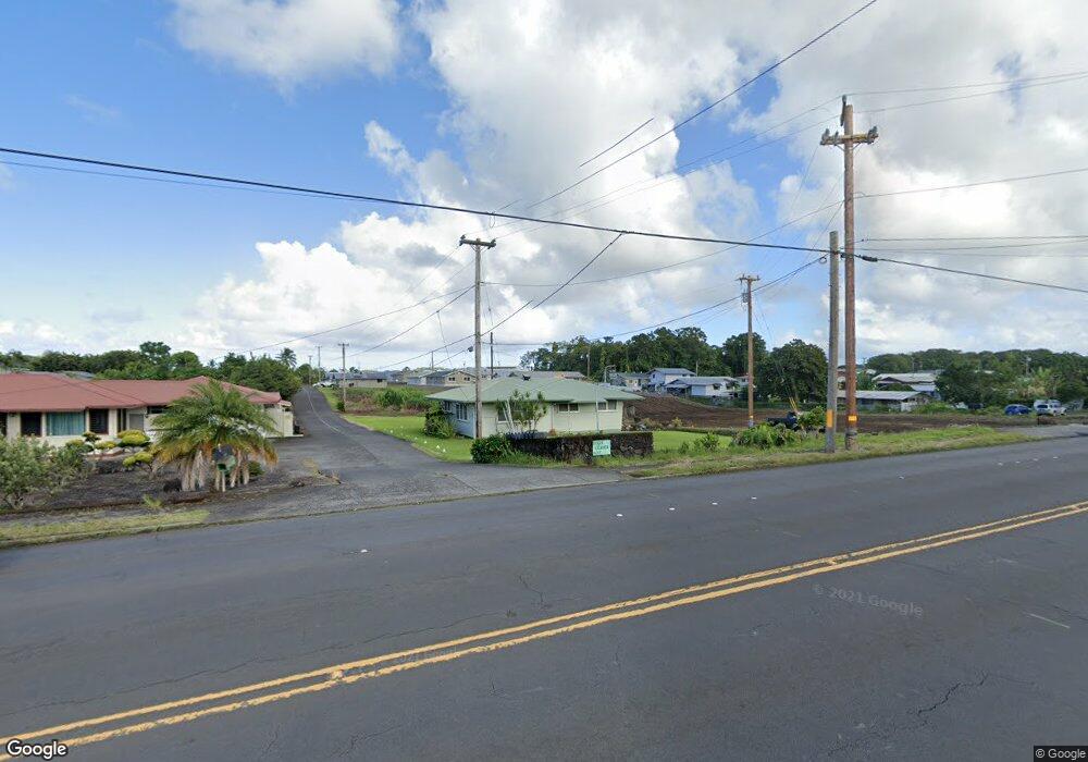 1753 Kilauea Ave, Hilo, HI 96720 - photo 1