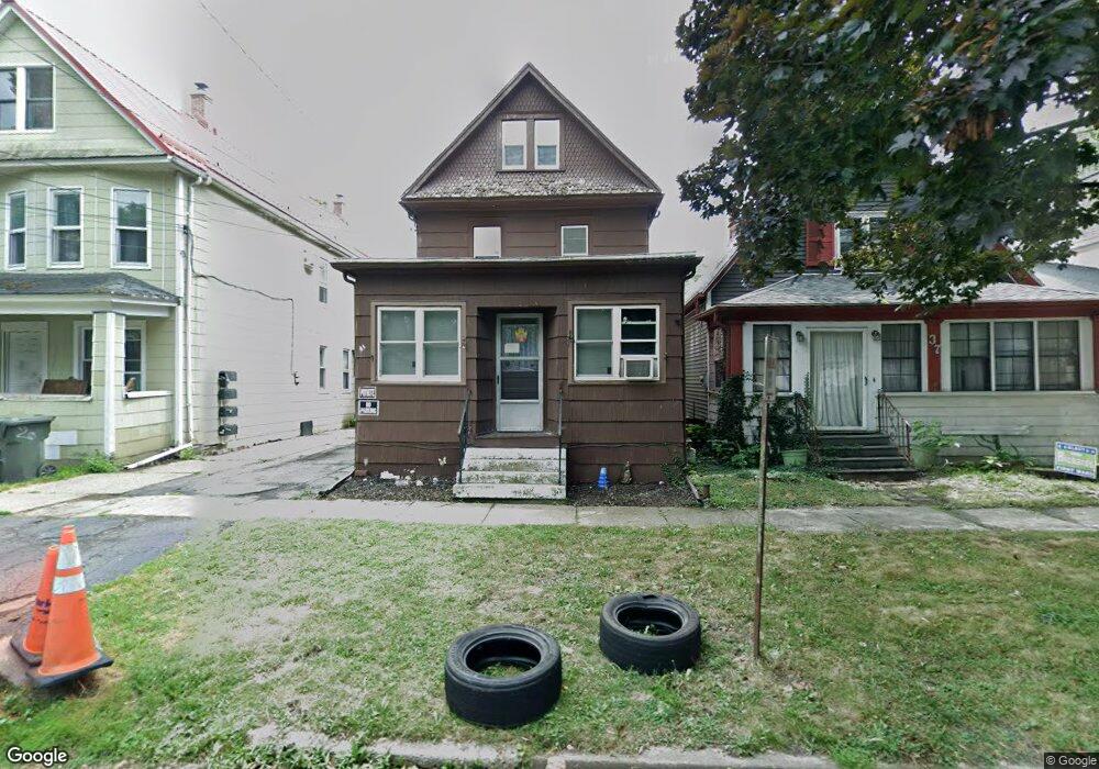 41 5th Ave, North Tonawanda, NY 14120 - photo 1