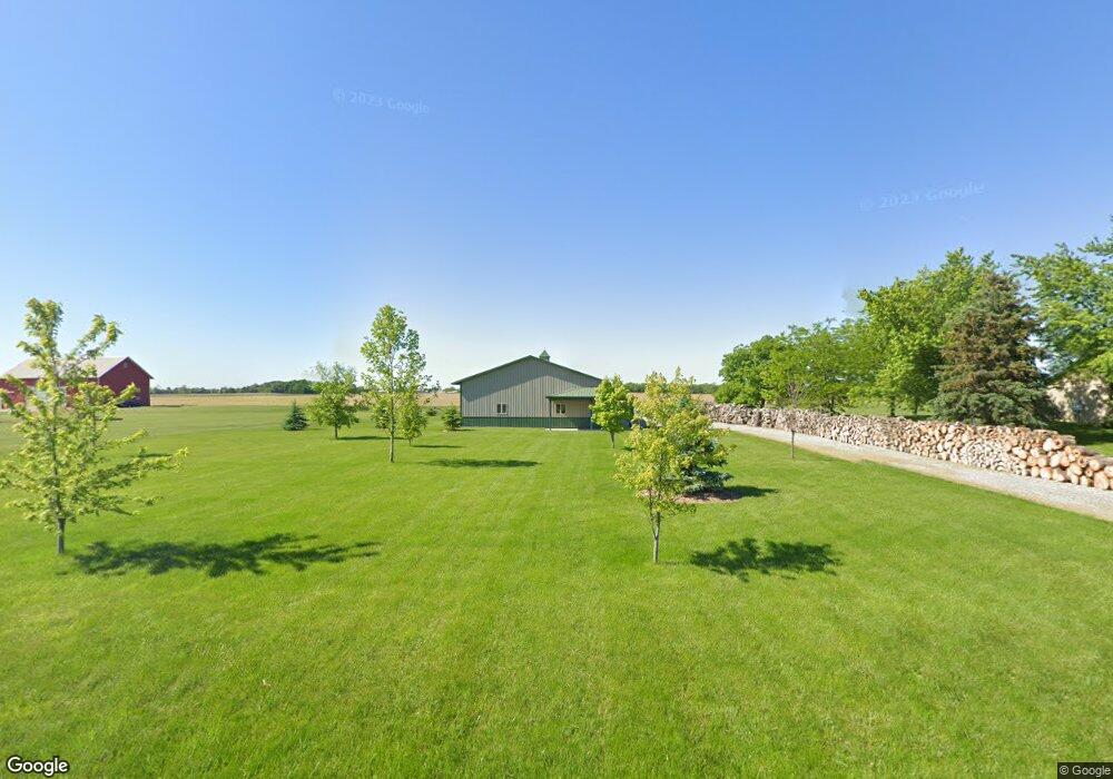 6705 W 1000 N-1 unit 1, Ossian, IN 46777 - photo 1