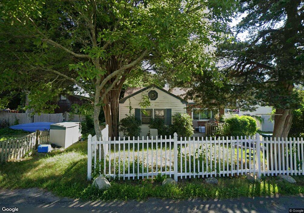 100 Tower Ave, Marshfield, MA 02050 - photo 1