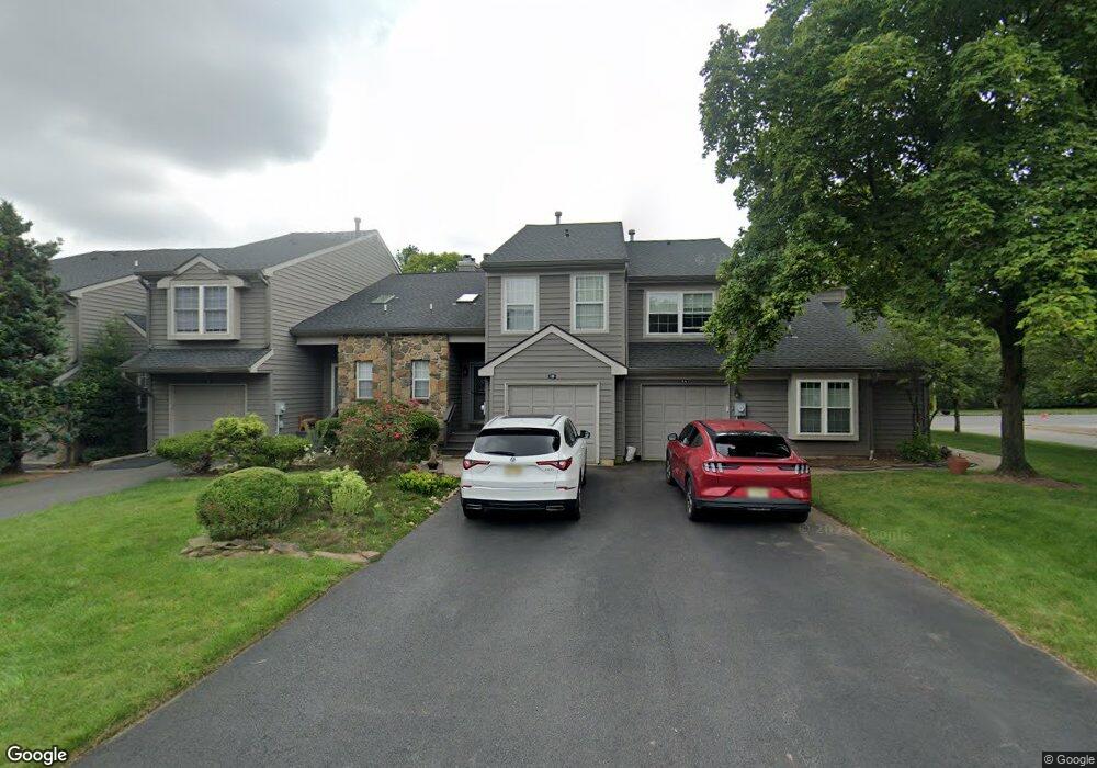 1B Brookline Ct, Princeton, NJ 08540 - photo 1