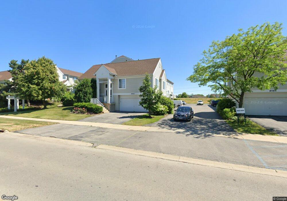 9461 Harrison St unit 571494, Des Plaines, IL 60016 - photo 1