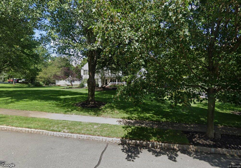 40 Pheasant Run Dr, Skillman, NJ 08558 - photo 1