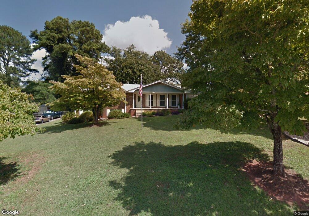 5547 Prince Phillip Way, Stone Mountain, GA 30087 - photo 1