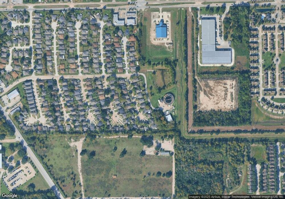 10030 Rosbrook Dr, Houston, TX 77038 - photo 1