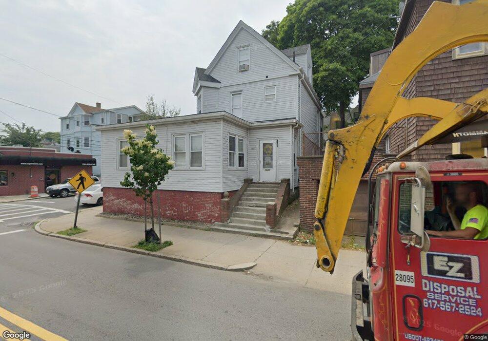 1547 N Shore Rd, Revere, MA 02151 - photo 1