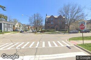 0 Lawrence St, Ann Arbor, MI 48104