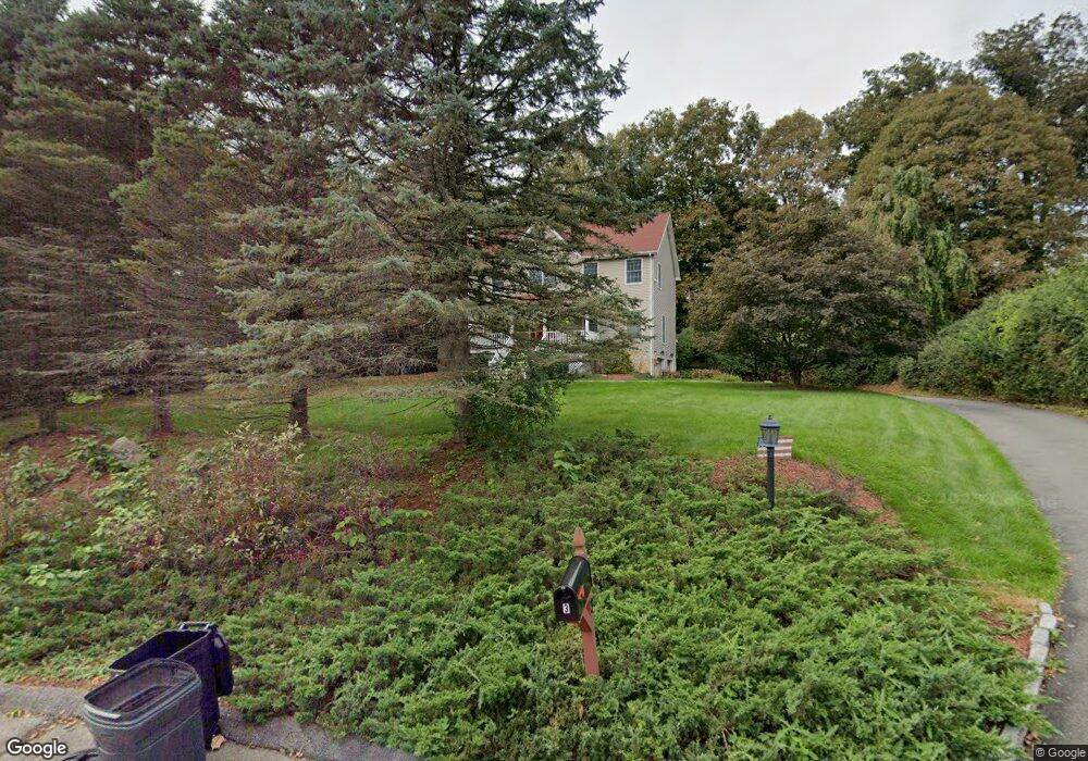 3 Lynwood Ct, Cortlandt Manor, NY 10567 - photo 1