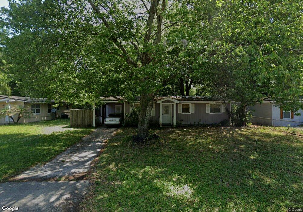 1169 Denaud St, Jacksonville, FL 32205 - photo 1