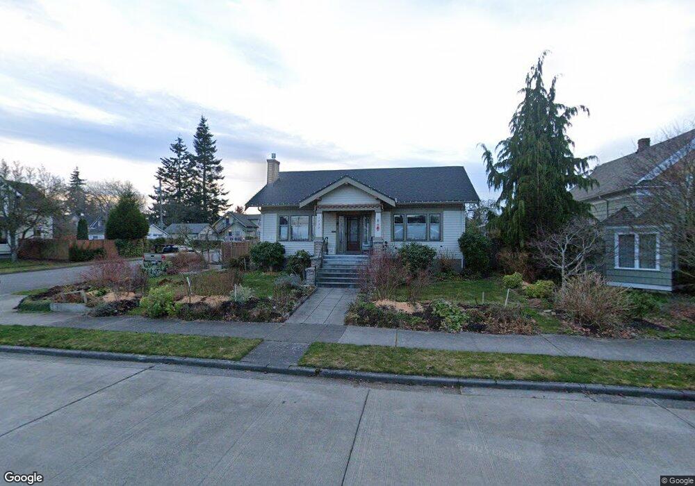 1732 Wetmore Ave, Everett, WA 98201 - photo 1