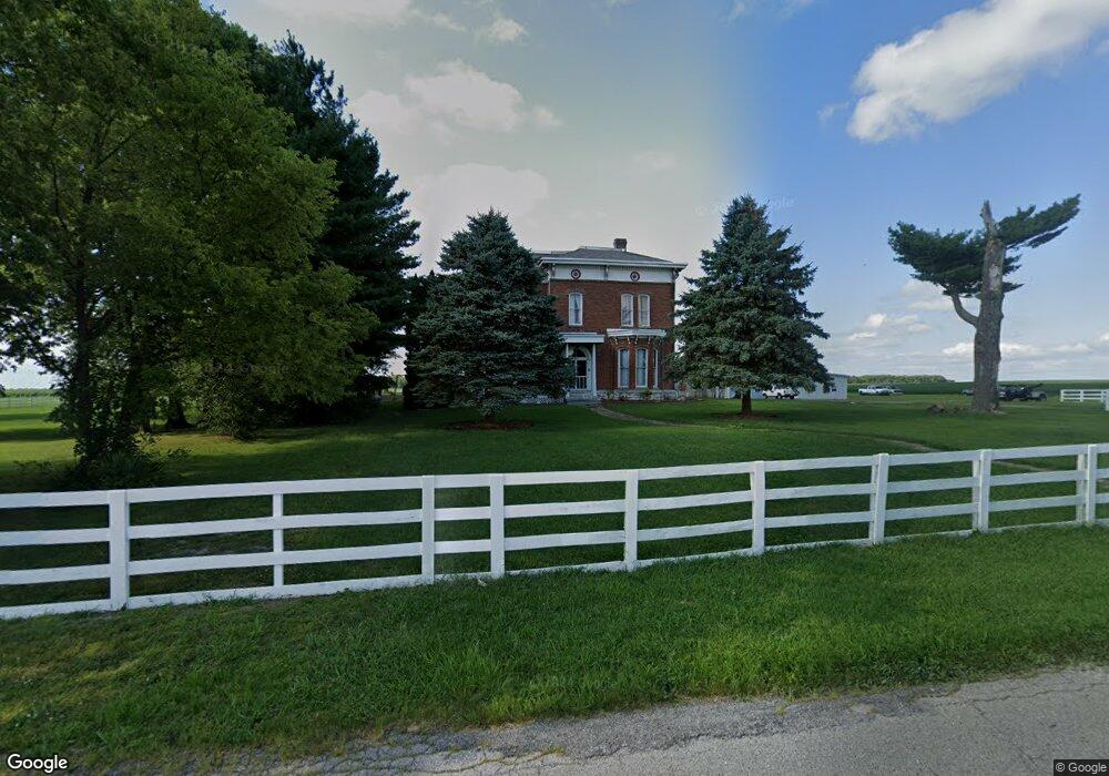 5330 E County Road 400 N, Greensburg, IN 47240 - photo 1