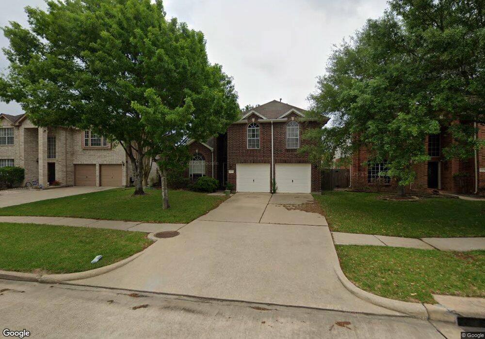 8222 Morning Dawn Dr, Houston, TX 77095 - photo 1