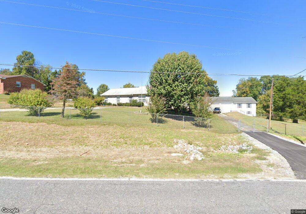 4173 Kivett Dr, Jamestown, NC 27282 - photo 1