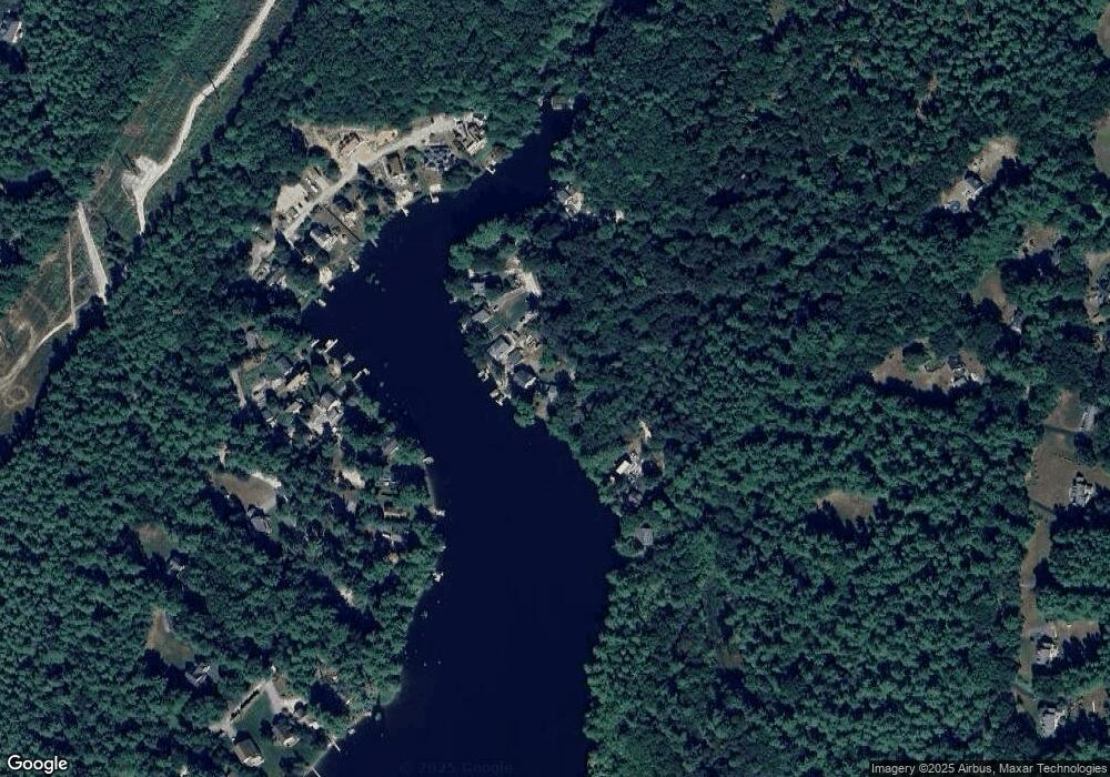 181 Off Pond St, Dunstable, MA 01827 - photo 1