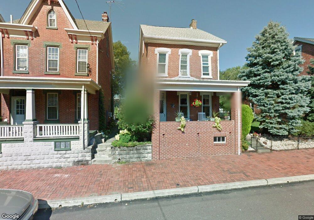 17 E 5th St, Pottstown, PA 19464 - photo 1