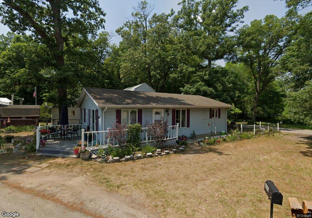 8098 N Tippecanoe Dr, Walkerton, IN 46574 - photo 1