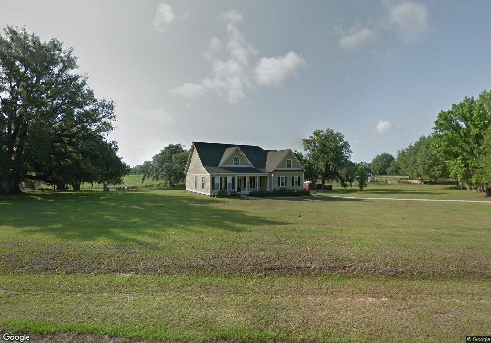 23 Hiawatha Farms S, Monticello, FL 32344 - photo 1