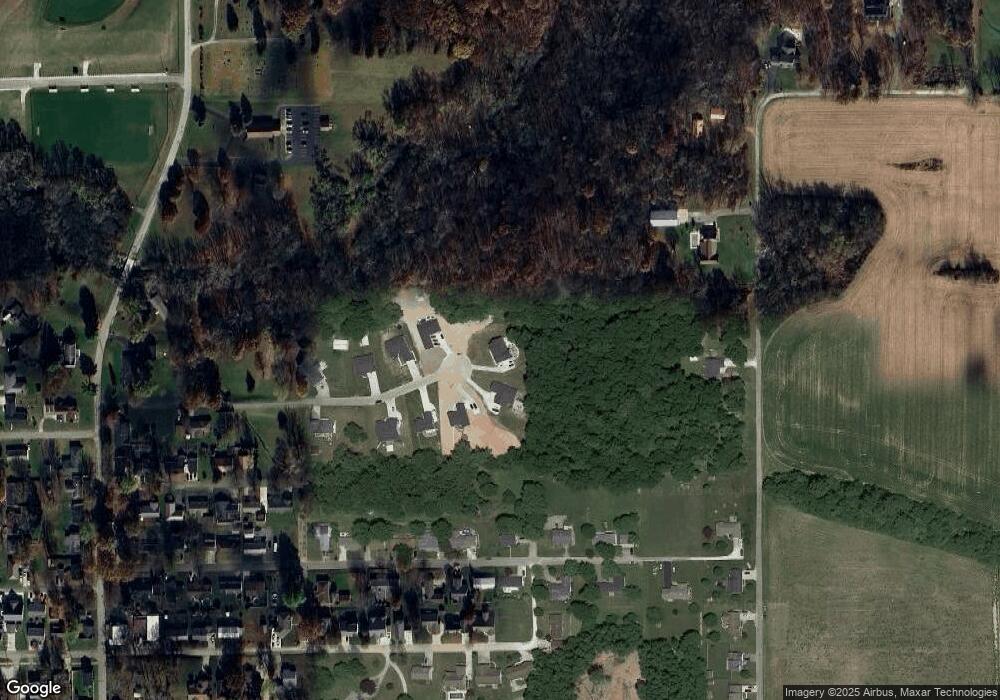 1019 Peach Ln, Covington, IN 47932 - photo 1