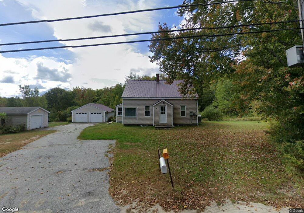 45 Penney Rd, New Gloucester, ME 04260 - photo 1